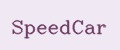 SpeedCar