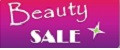 Beauty Sale