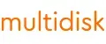 Multidisk