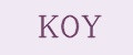 KOY