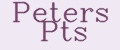 Peters Pts