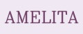 AMELITA