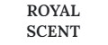 ROYAL SCENT