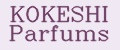 KOKESHI Parfums