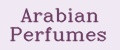 Arabian Perfumes