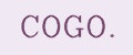 COGO.