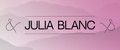 JULIA BLANC