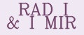 RAD I&I MIR