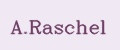 A.Raschel