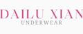 Аналитика бренда Dailu Xian на Wildberries