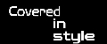 Covered in style