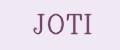 JOTI