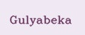 Gulyabeka