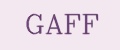 Аналитика бренда GAFF на Wildberries