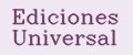 Ediciones Universal