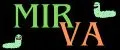 Mirva-Stickers