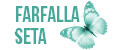 FARFALLA SETA
