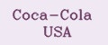 Coca-Cola USA