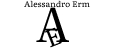 Alessandro Erm