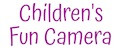 Children's Fun Camera