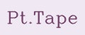 Pt.Tape