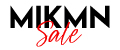 MIKMN sale