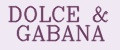 DOLCE & GABANA