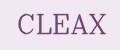 CLEAX