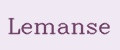 Lemanse