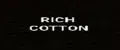 RICH COTTON