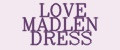 LOVE MADLEN DRESS
