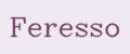 Feresso