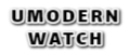 UMODERN WATCH