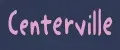 CENTERVILLE
