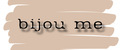 bijou mi
