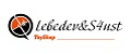 Lebedev&S4ust ToyShop