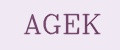 AGEK