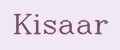 Kisaar
