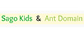 Аналитика бренда Sago Kids i Ant Domain на Wildberries