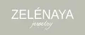 ZELÉNAYA jewelry