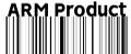 ARM Product