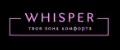 Whisper