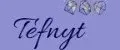 Tefnyt