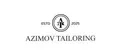Azimov Tailoring