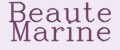 Beaute Marine