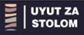 UYUT ZA STOLOM