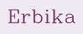 ERBIKA
