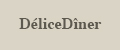 DéliceDîner