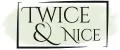 TWICE&NICE