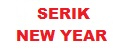 SERIK NEW YEAR